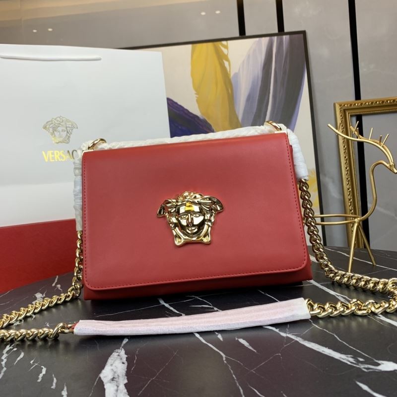 Versace Satchel Bags